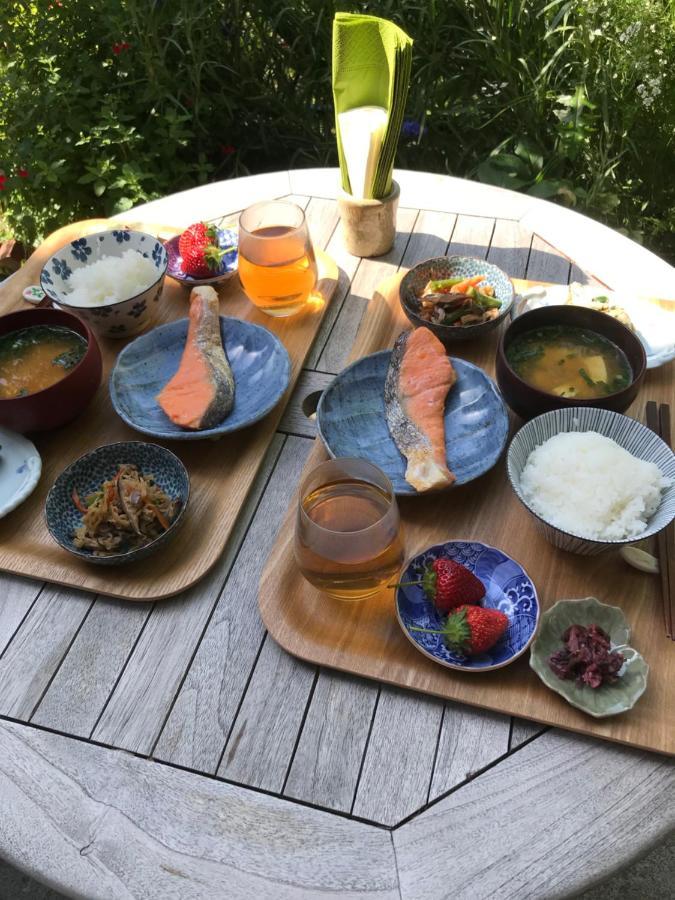Children's Cafe Kimie 鎌倉市