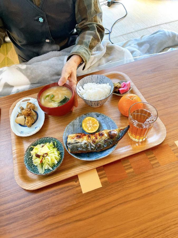 ホームステイ Children's Cafe Kimie *