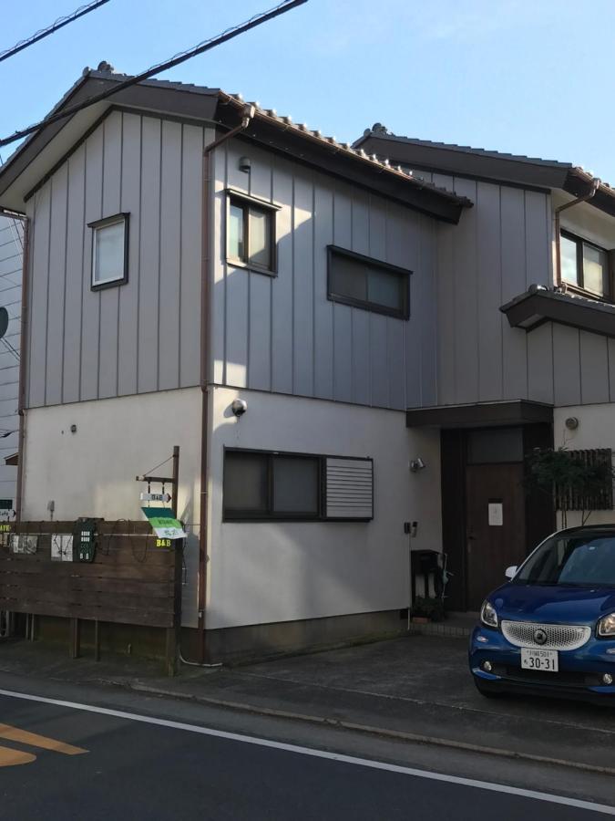 ホームステイ Children's Cafe Kimie 鎌倉市